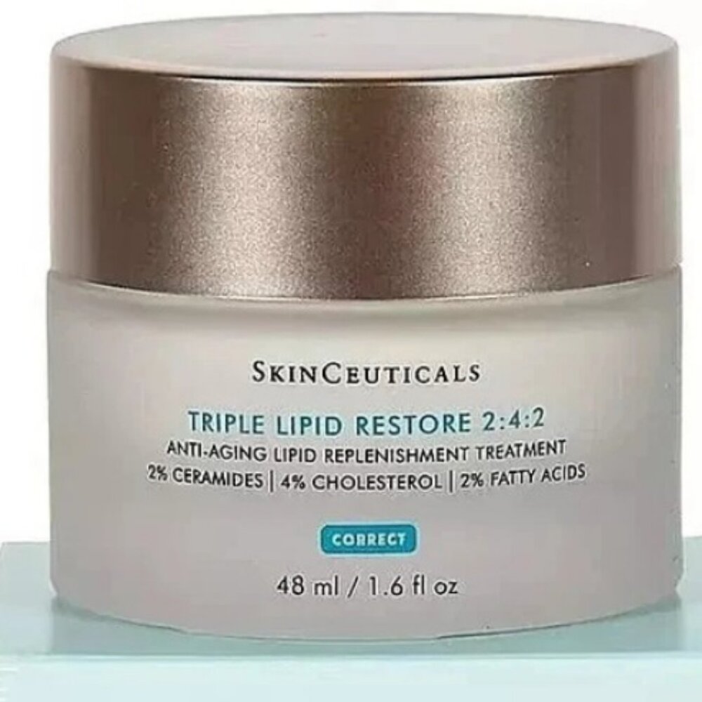 SkinCeuticals Triple Lipid Restore 2:4:2 48ml Anti-Aging Moisturizer Cream